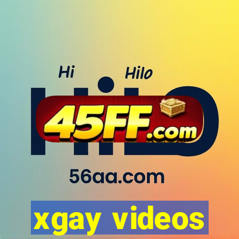 xgay videos